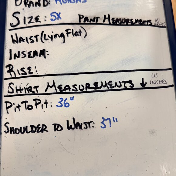 Adidas Men’s Crewneck Sweatshirt 5XL NWT | Orange & White - Picture 8 of 8